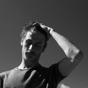 Meet your Posher, Nathaniel